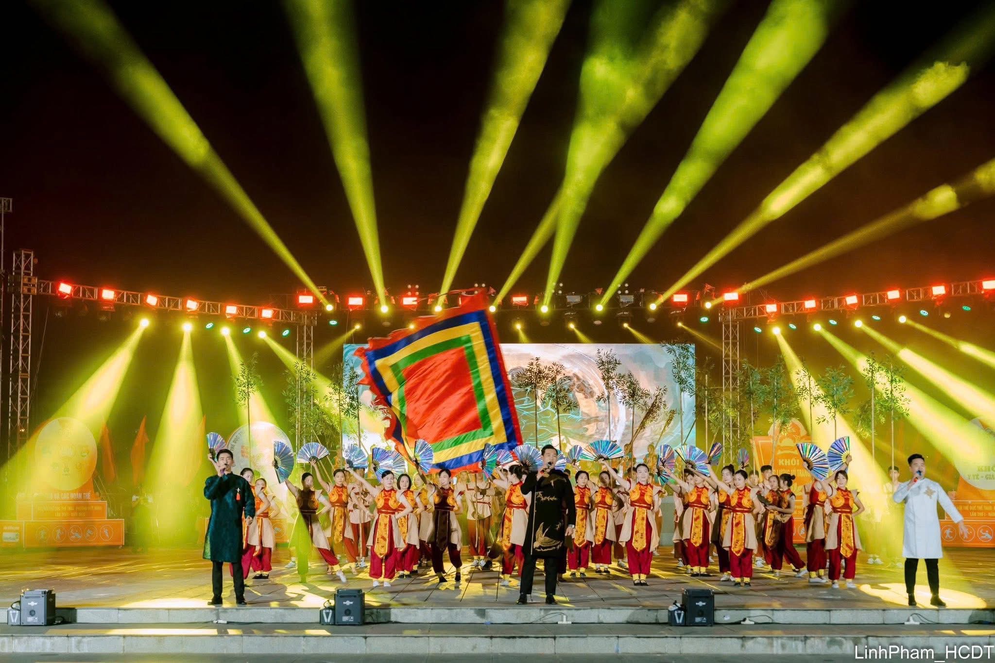 TDTT Việt Hưng